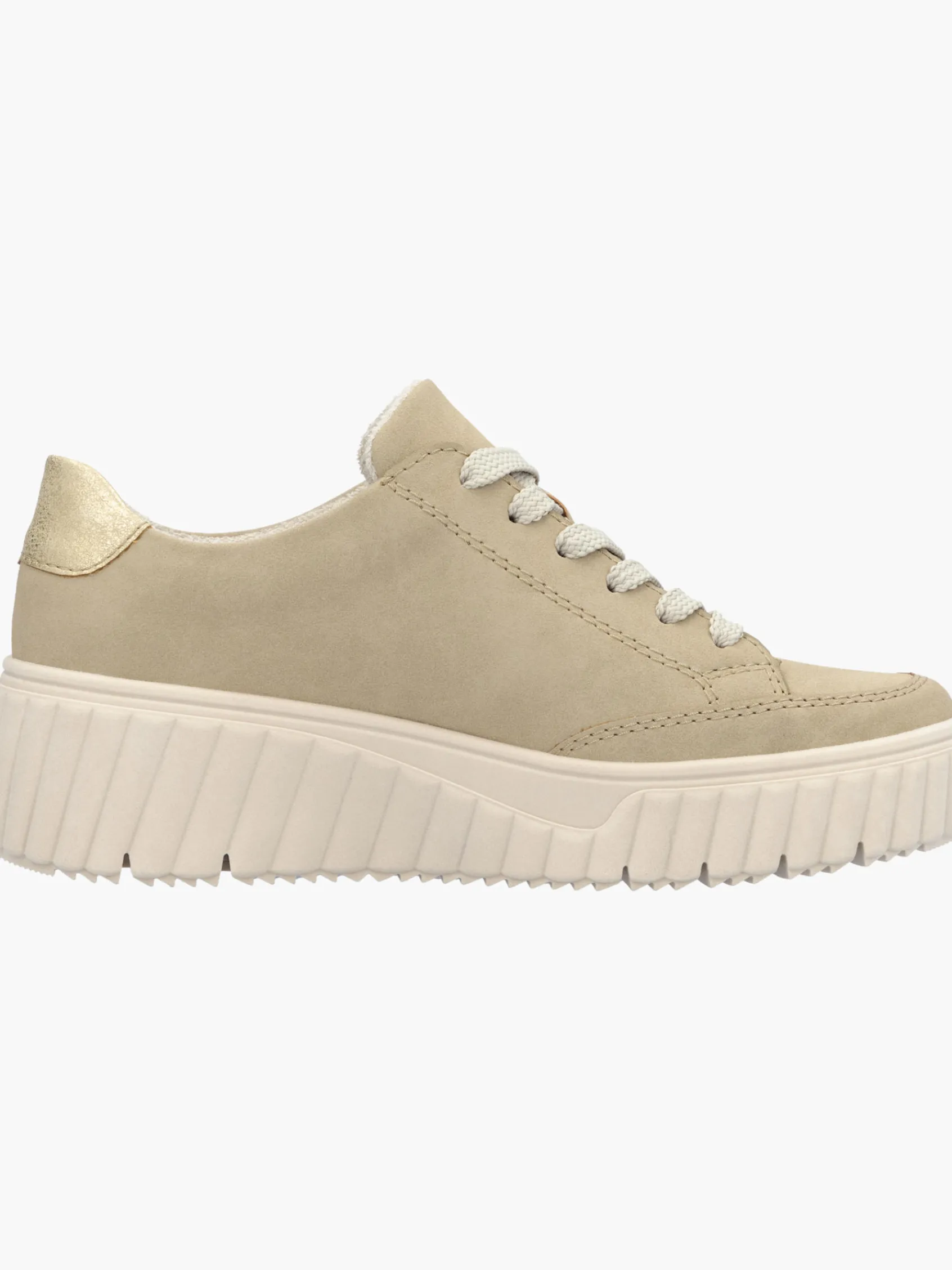 Damen Rieker Damen Sneaker Low