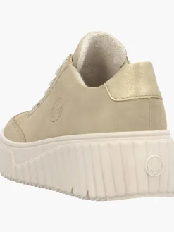 Damen Rieker Damen Sneaker Low