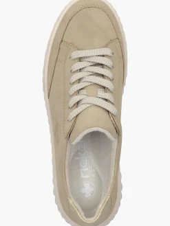 Damen Rieker Damen Sneaker Low