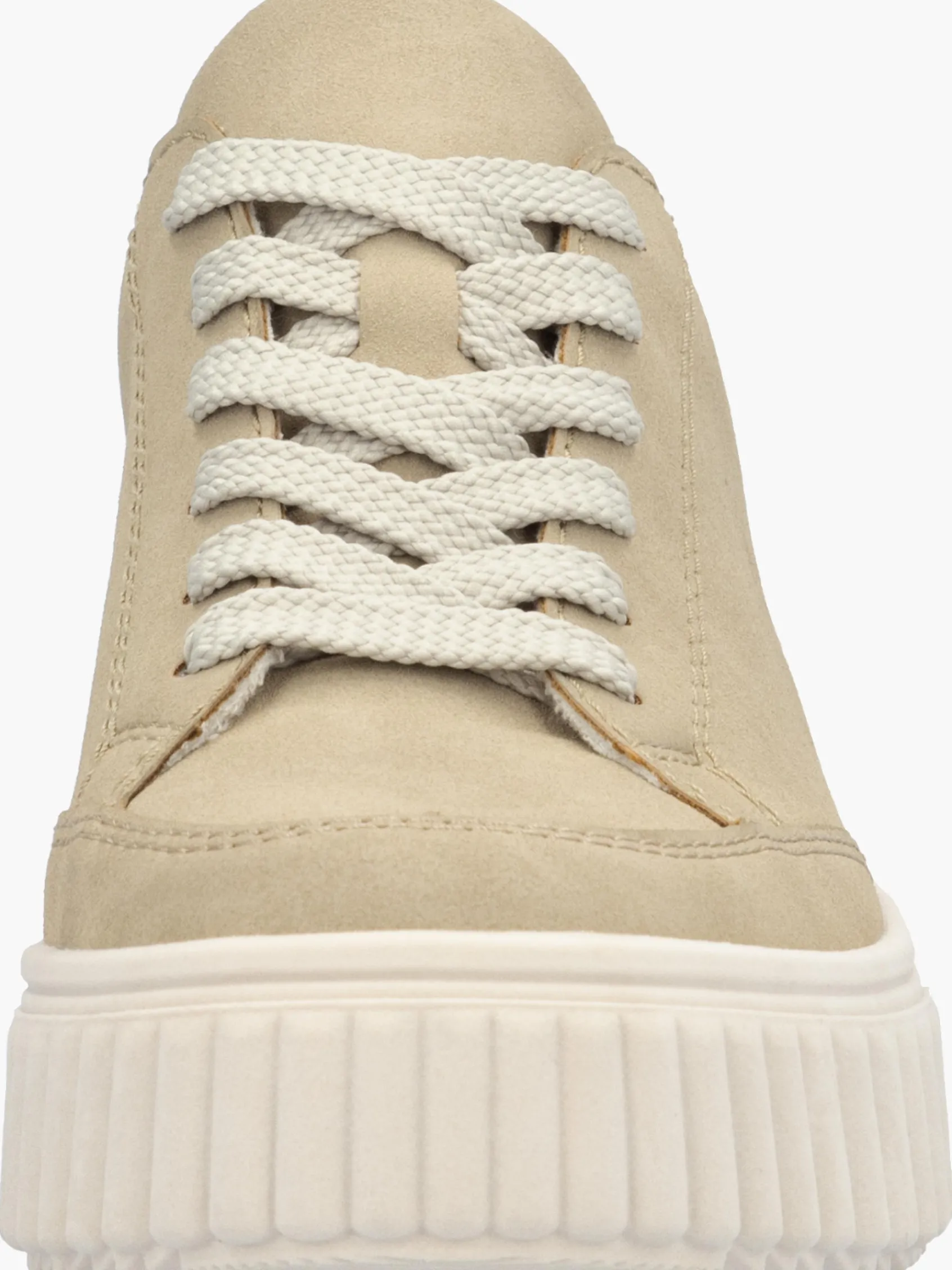 Damen Rieker Damen Sneaker Low