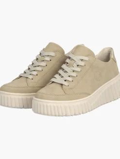 Damen Rieker Damen Sneaker Low