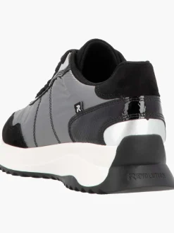 Damen Rieker Damen Sneaker Low