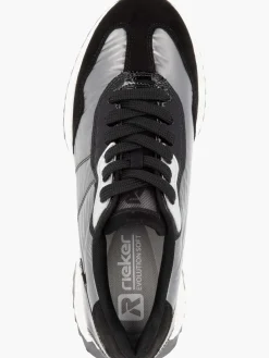 Damen Rieker Damen Sneaker Low