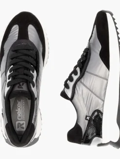 Damen Rieker Damen Sneaker Low