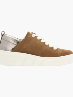 Damen Rieker Damen Sneaker Low