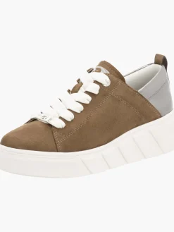 Damen Rieker Damen Sneaker Low