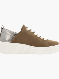Damen Rieker Damen Sneaker Low