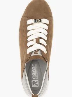 Damen Rieker Damen Sneaker Low