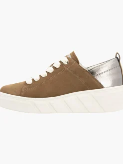 Damen Rieker Damen Sneaker Low