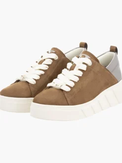 Damen Rieker Damen Sneaker Low