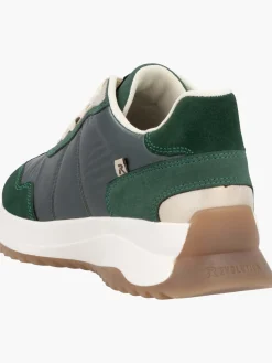 Damen Rieker Damen Sneaker Low