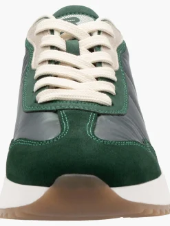 Damen Rieker Damen Sneaker Low