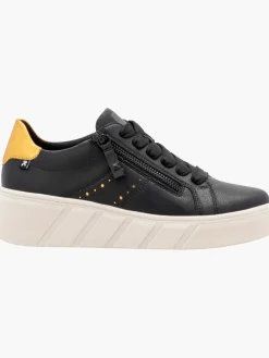 Damen Rieker Damen Sneaker Low