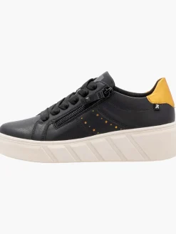 Damen Rieker Damen Sneaker Low