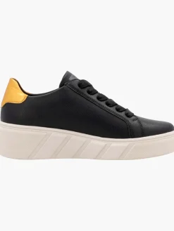 Damen Rieker Damen Sneaker Low