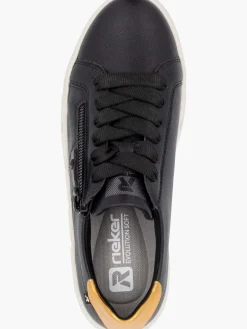 Damen Rieker Damen Sneaker Low