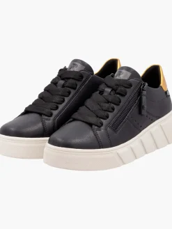 Damen Rieker Damen Sneaker Low