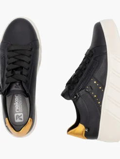 Damen Rieker Damen Sneaker Low