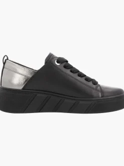 Damen Rieker Damen Sneaker Low