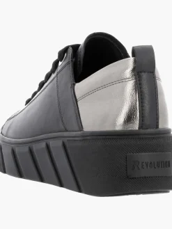 Damen Rieker Damen Sneaker Low