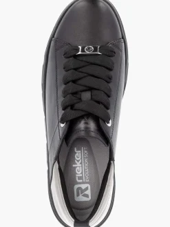 Damen Rieker Damen Sneaker Low