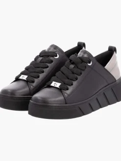 Damen Rieker Damen Sneaker Low