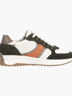 Damen Rieker Damen Sneaker Low