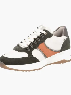 Damen Rieker Damen Sneaker Low