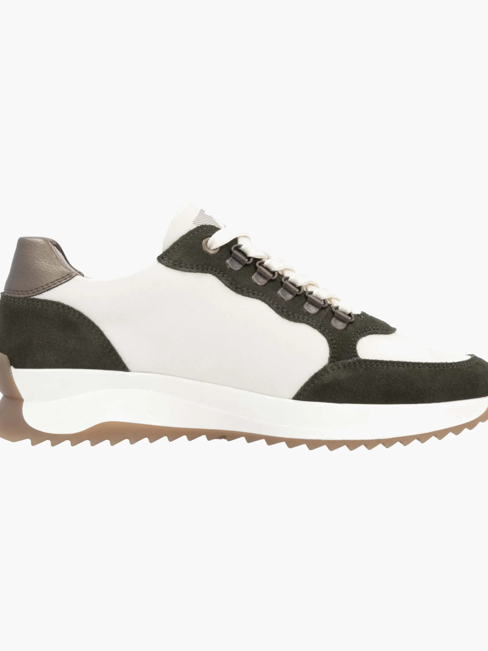 Damen Rieker Damen Sneaker Low