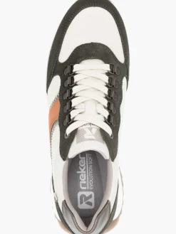 Damen Rieker Damen Sneaker Low