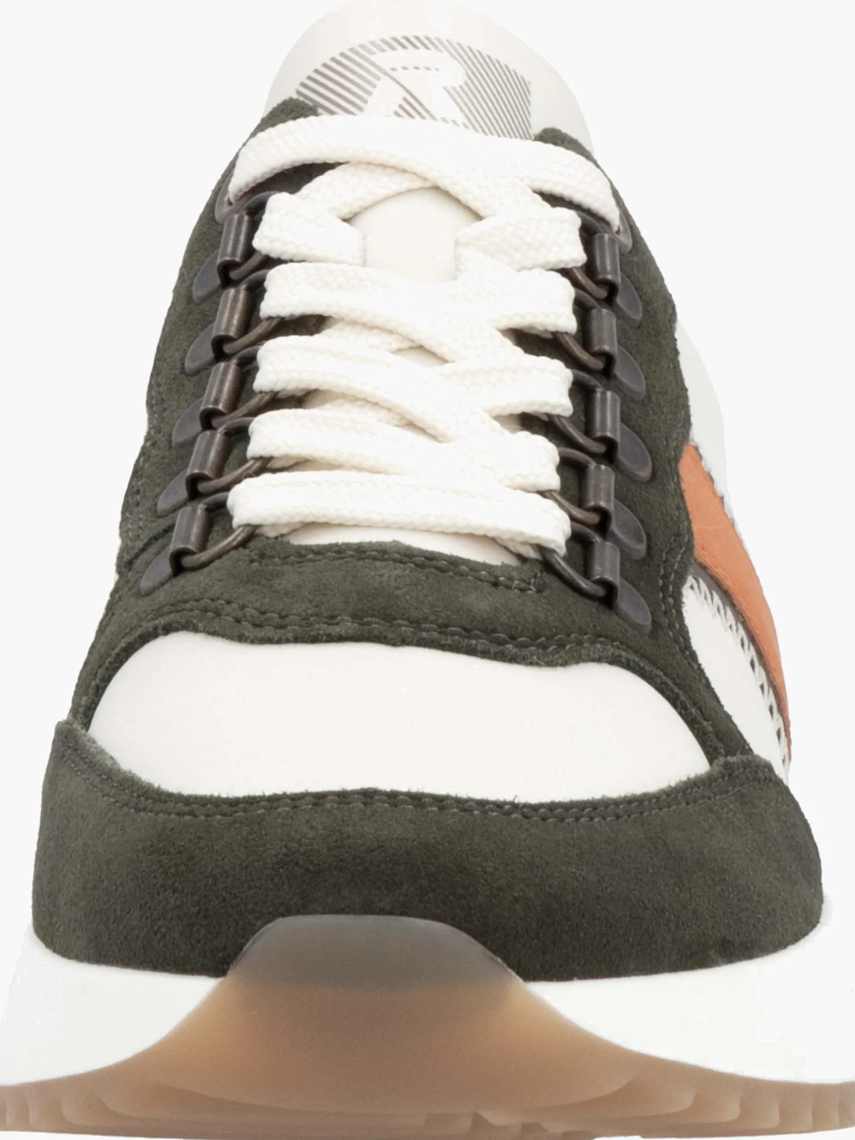 Damen Rieker Damen Sneaker Low