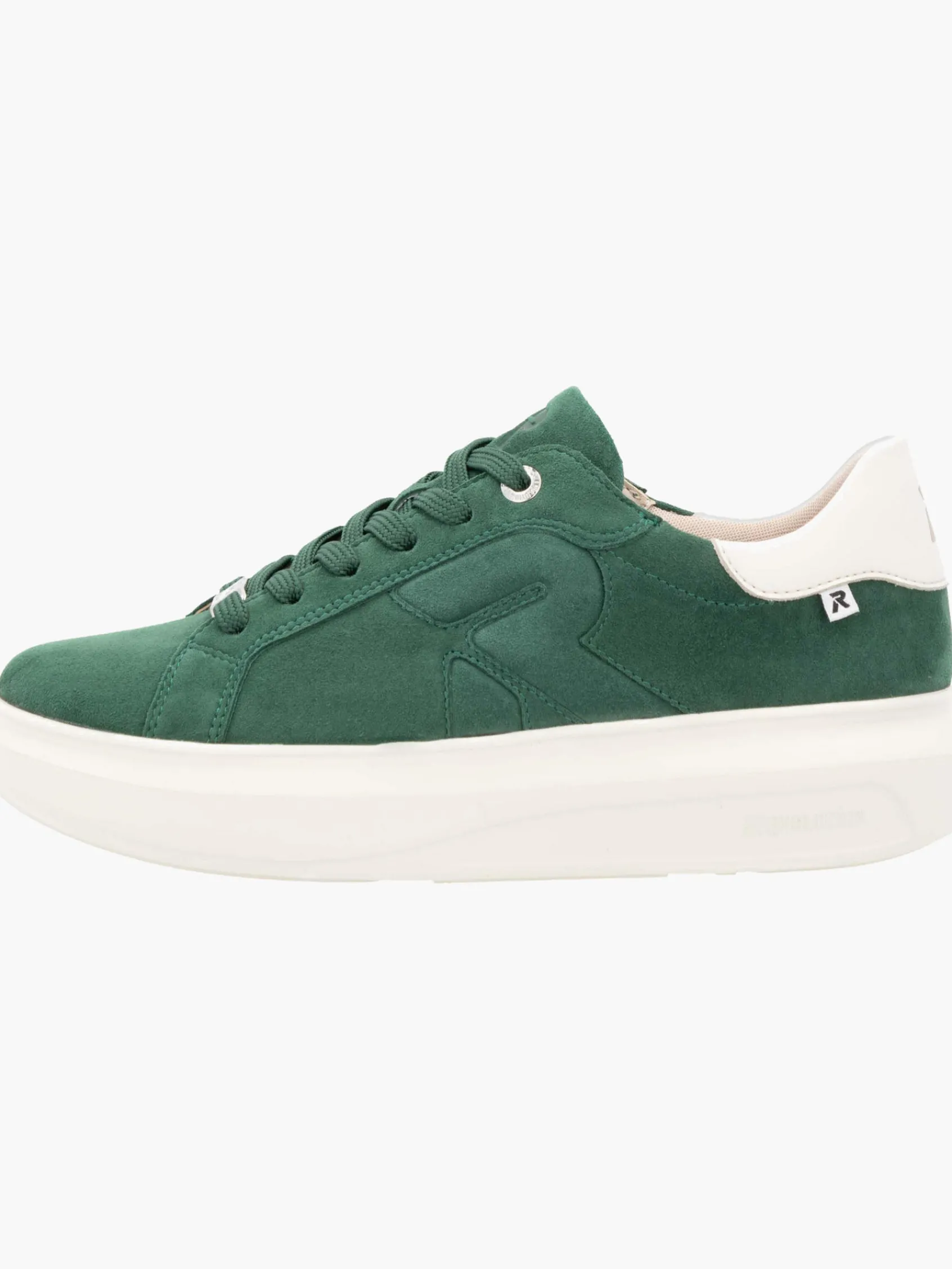 Damen Rieker Damen Sneaker Low