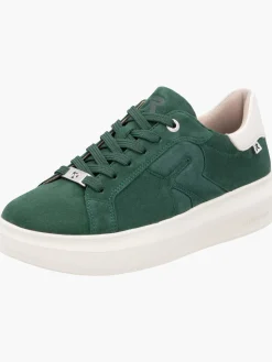 Damen Rieker Damen Sneaker Low