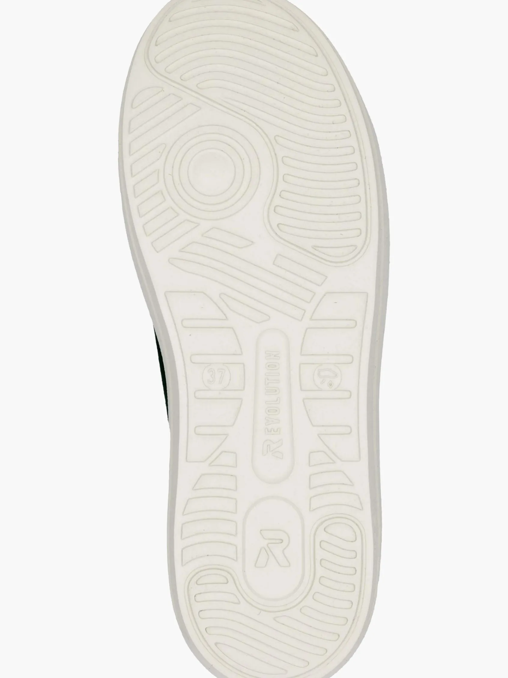 Damen Rieker Damen Sneaker Low