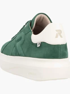 Damen Rieker Damen Sneaker Low