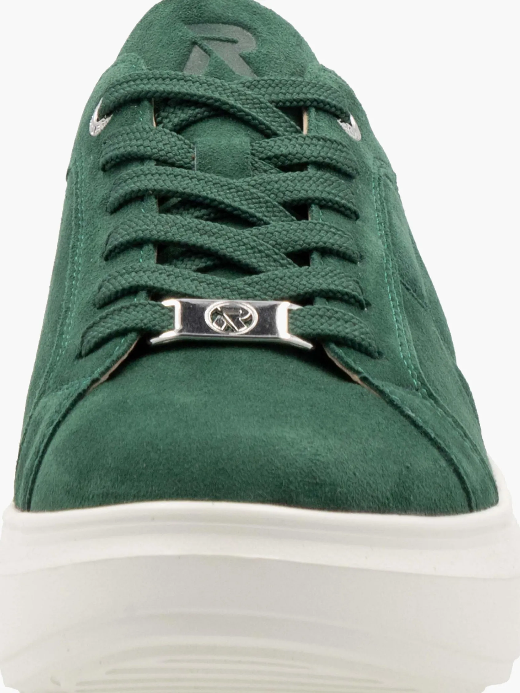 Damen Rieker Damen Sneaker Low