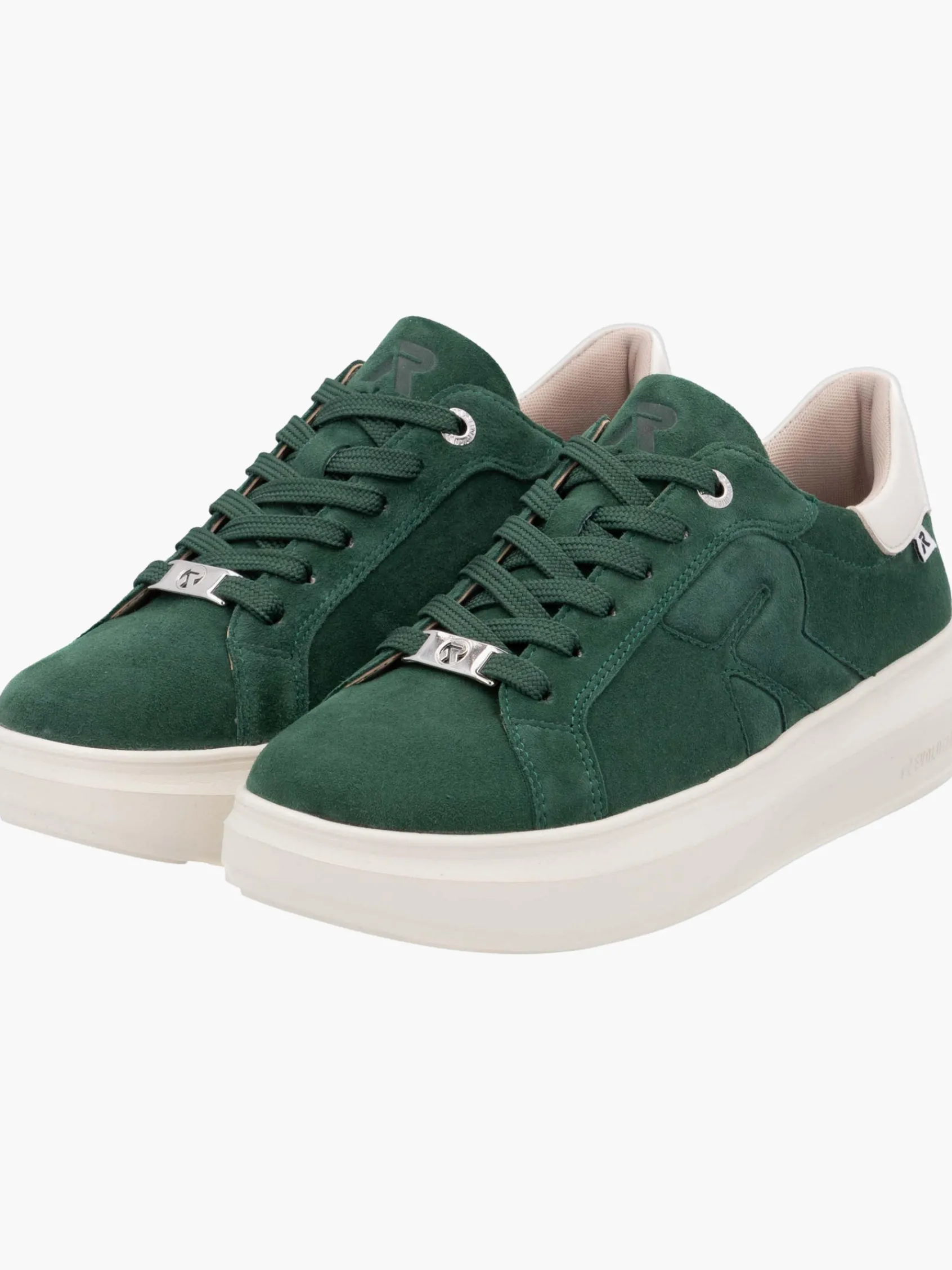 Damen Rieker Damen Sneaker Low