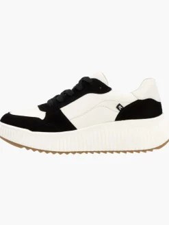 Damen Rieker Damen Sneaker Low