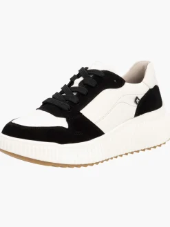 Damen Rieker Damen Sneaker Low