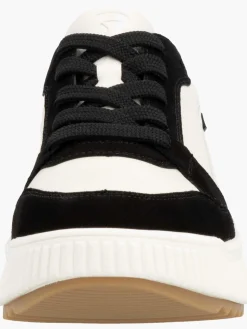Damen Rieker Damen Sneaker Low
