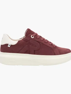 Damen Rieker Damen Sneaker Low