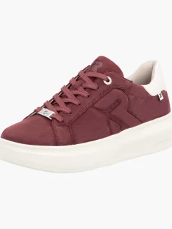 Damen Rieker Damen Sneaker Low
