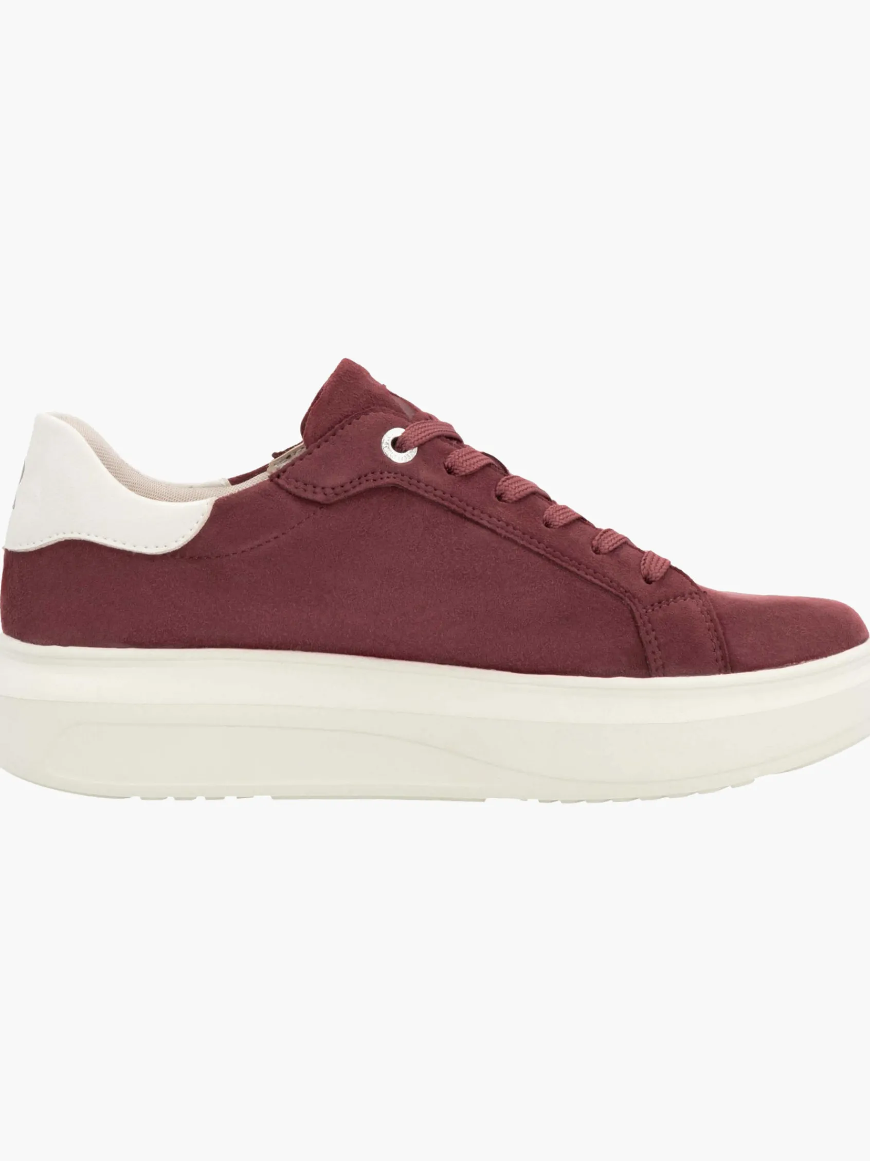 Damen Rieker Damen Sneaker Low
