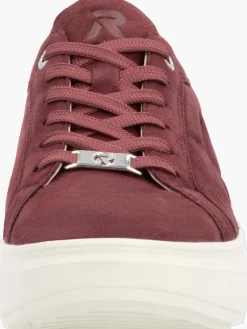 Damen Rieker Damen Sneaker Low
