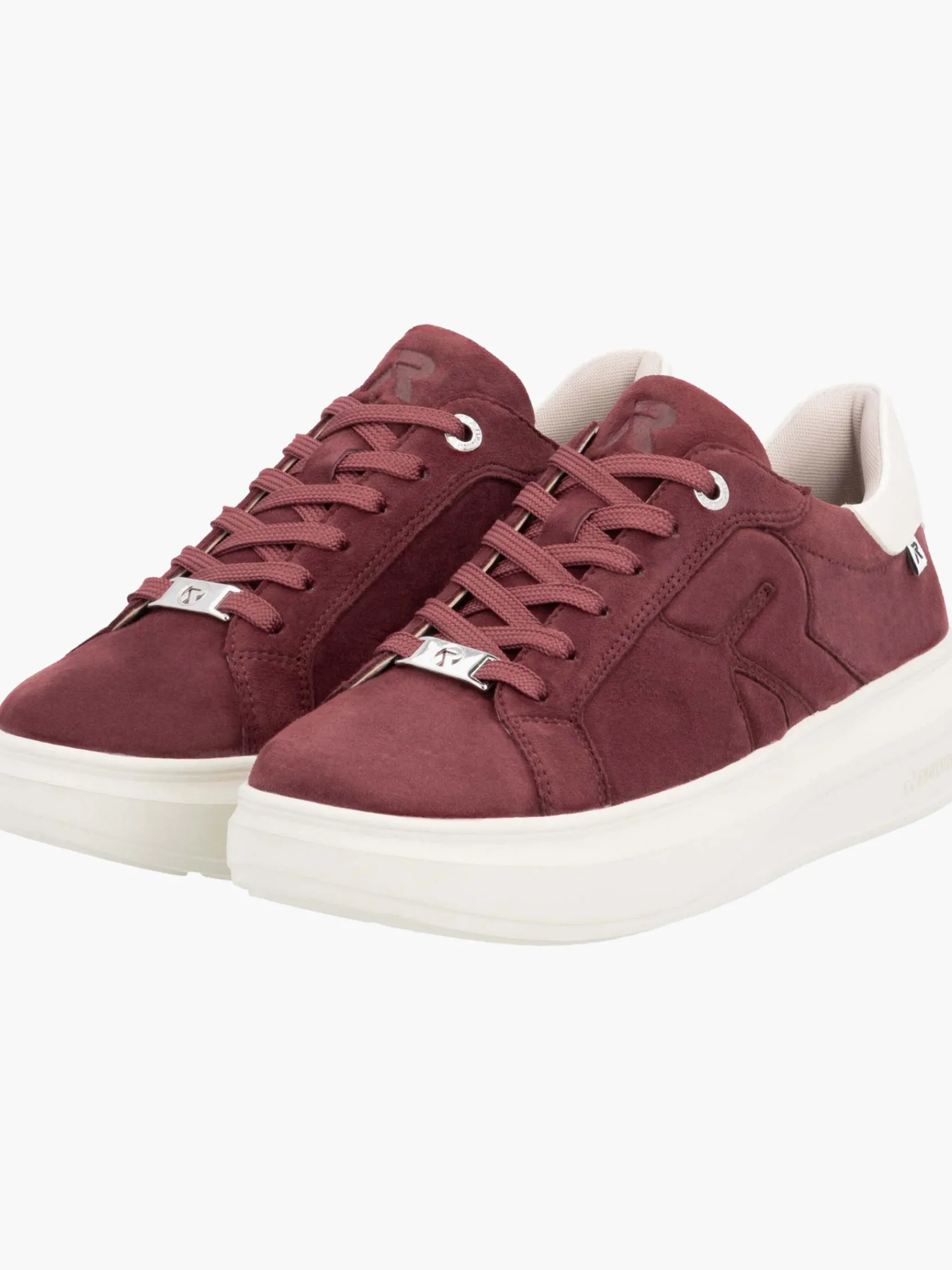 Damen Rieker Damen Sneaker Low