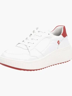 Damen Rieker Damen Sneaker Low