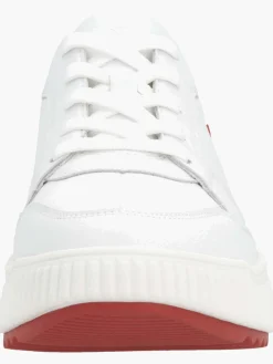 Damen Rieker Damen Sneaker Low