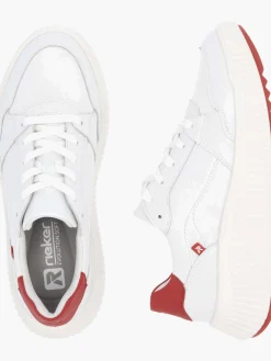 Damen Rieker Damen Sneaker Low