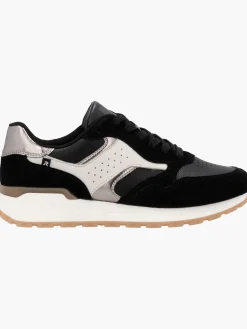 Damen Rieker Damen Sneaker Low