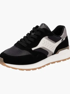 Damen Rieker Damen Sneaker Low